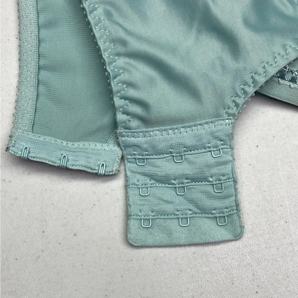 Empreinte BLU Unlined Underwire, 30G *P1102 - Picture 6 of 8